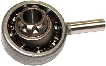 Mancal 10 para Martelete HR2470 Makita