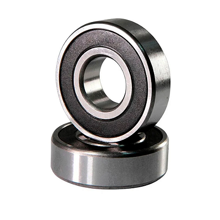 Rolamento 6001 RS 12 mm x 28 mm x 8 mm Black+Decker