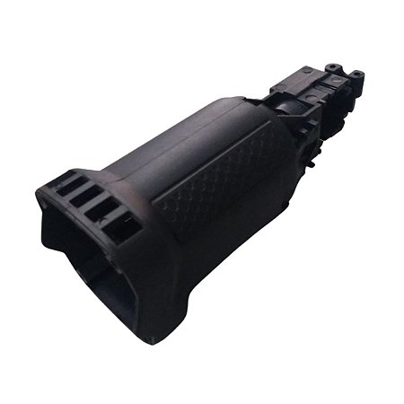 Caixa de Campo para Esmerilhadeira G720 Tipo 5 Black+Decker