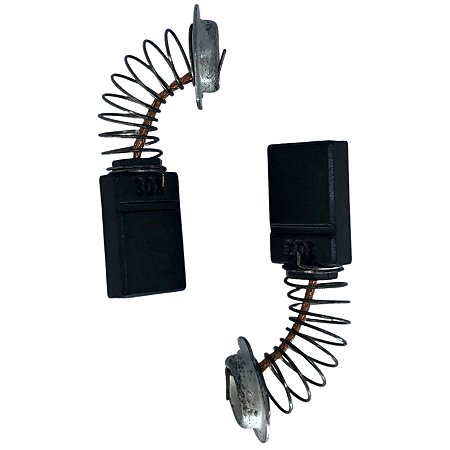 Par de Carvão CB303 Makita