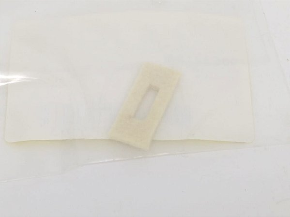 Feltro de Lubrificação para Serra Tico Tico DW300 Dewalt