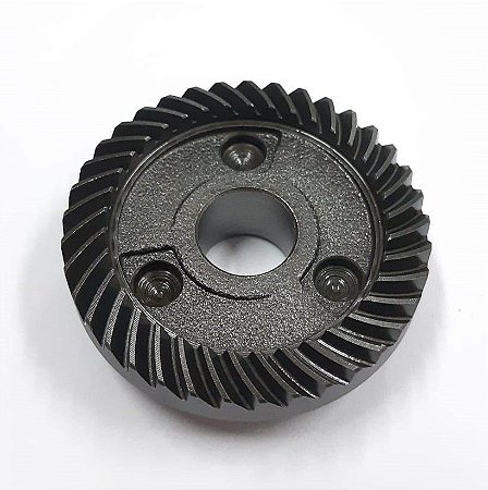 Engrenagem 37mm p/ Esmerilhadeira GA4530 e GA4534 Makita