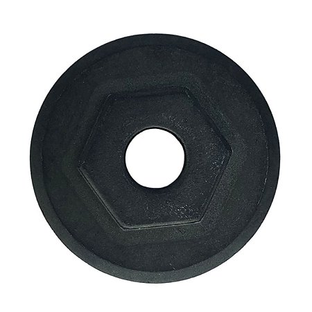 Flange Externa para Serra Mármore TC13 Black+Decker