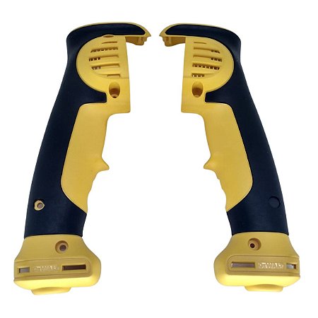 Conj. Empunhadura p/ Furadeira DWD520 Dewalt