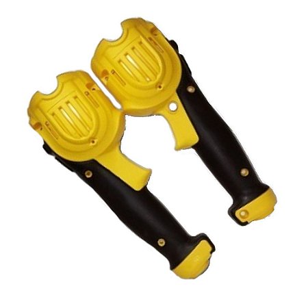 Conj. Empunhadura p/ Politriz DWP849X Dewalt