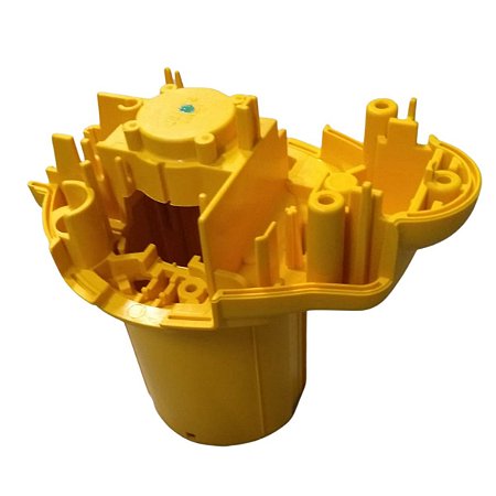 Caixa de Campo p/ Tupia DWP611K Dewalt