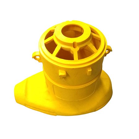 Caixa de Campo para Lixadeira Orbital D26451 Dewalt
