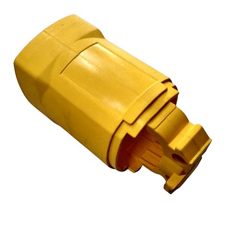 Caixa de Campo p/ Tupia DW670 Dewalt