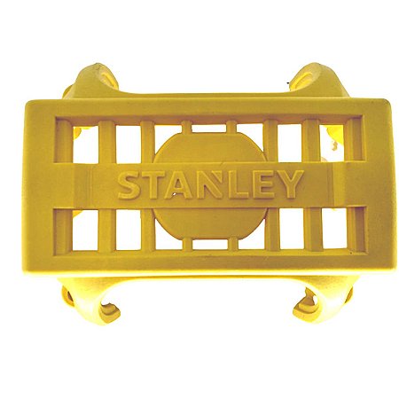 Tampa Traseira Para Serra Mármore SPT115 Stanley