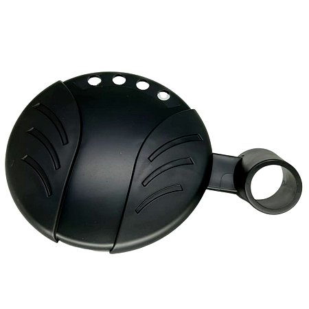 Suporte para Lavadora de Pressão a Gasolina BDG2600 Black+Decker