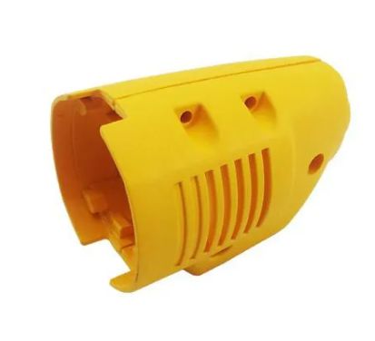 Conj. Carcaça p/ Esmerilhadeira DW402 Dewalt