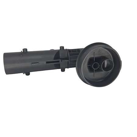 Válvula de Saída para Pistola Pulverizadora BDPH400 Black+Decker