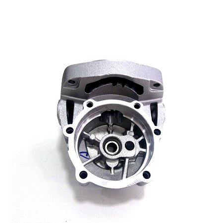 Conj. Caixa de Engrenagem p/ Esmerilhadeira DWE4314 Dewalt