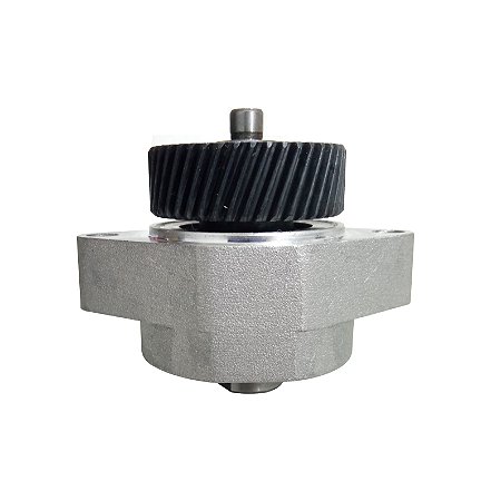 Conj. Eixo e Engrenagem p/ Serra Mármore TC13 Black+Decker