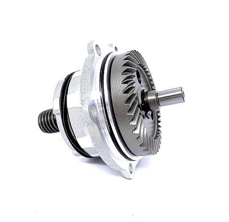 Conj. Tampa Caixa de Engrenagem Esmerilhadeira DWE4314 Dewalt