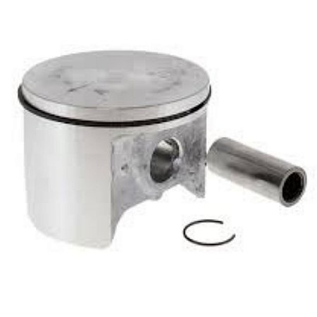 Pistão Completo 50 mm para Motosserra EA7300 Makita