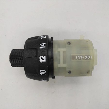 Conj. Caixa de Transmissão p/ Parafusadeira DF030D Makita