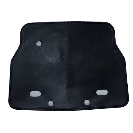 Junta do Cabeçote para Compressor MCV085 Vonder