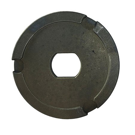 Arruela Trava p/ Esmerilhadeira GA7040 Makita