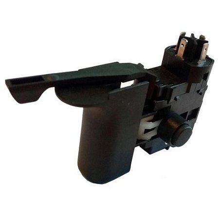 Interruptor 220V para Martelete SHR263 Stanley