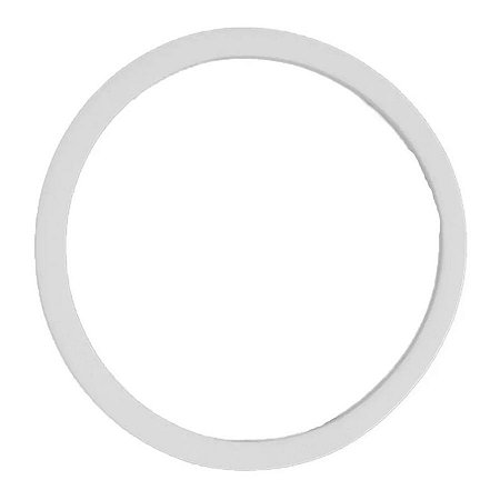 Anel de Vedação Lateral para Pistola BDPH200 Black+Decker