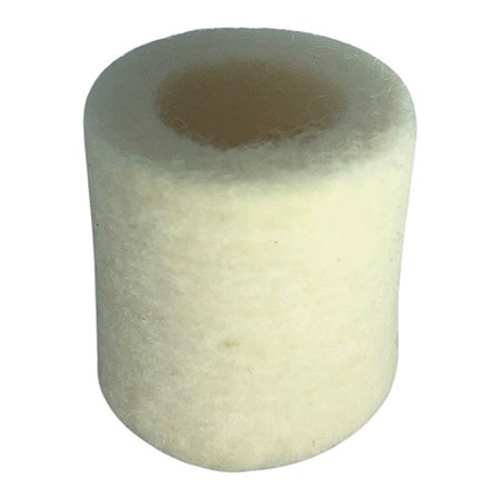 Feltro do Cabo de Aspiração para Cortadora DPC8139 Makita