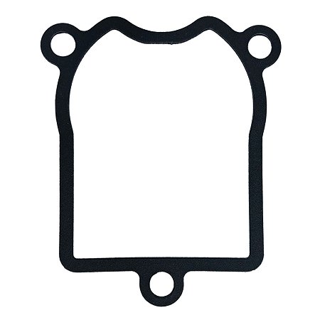 Junta da Tampa da Caixa de Engrenagem para Soprador BHX2500 Makita