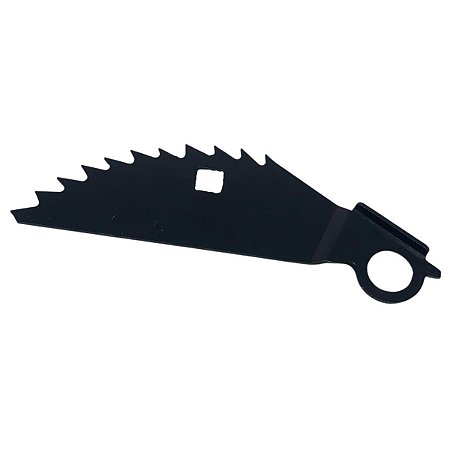 Contra Golpe Esquerdo p/ Serra de Bancada BDTS1800 Black+Decker