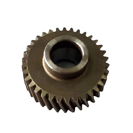 Engrenagem Helicoidal 34 p/ Serra Mármore 4100NH3 Makita