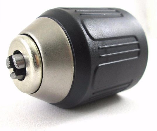 Mandril 3/8 x 3/8 para Parafusadeira DCD700 Dewalt