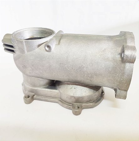 Caixa de Engrenagem p/ Martelete KD1250 Black+Decker