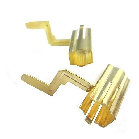 Par de Protetor da Escova para Serra Mármore DW862 e SPT115 Dewalt / Stanley