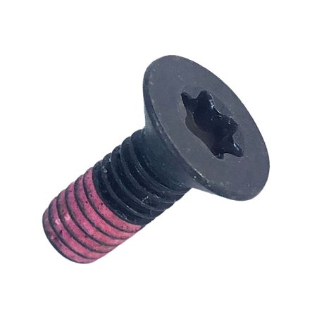 Parafuso Torx M6 x 16mm para Serra Sabre JR3050T Makita