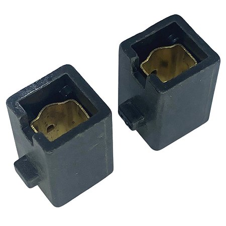 Porta Escova para Furadeira HD500 Tipo 2 Black+Decker