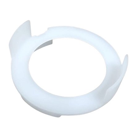 Defletor da Ventoinha p/ Furadeira HP2070 e HP2071 Makita