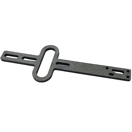 Barra de Acionamento p/ Tico Tico DW331 Dewalt