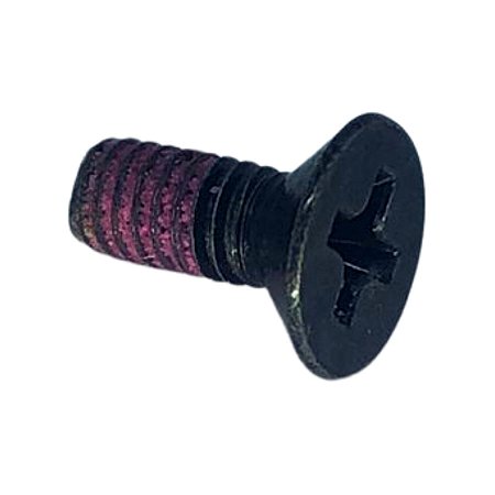 Parafuso CCH4 X 10 mm com Cola para Tupia 3700B Makita