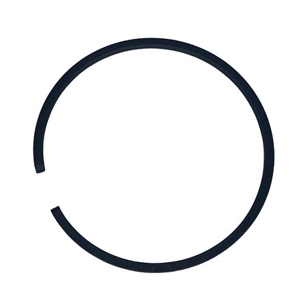 Anel do Pistão para Roçadeira RBC411 Makita