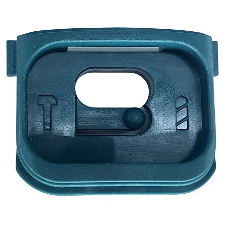 Caixa da Alavanca para Furadeira HP1630 e HP1631 Makita
