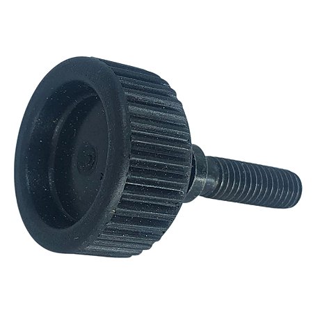 Parafuso com Cabeça Dentada M6 x 25mm para Tupia 3710 Makita