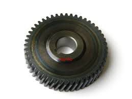 Engrenagem Helicoidal 48 p/ Lixadeira de Cinta 9924B Makita
