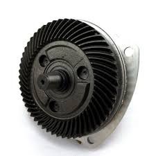 Conj. Tampa Caixa de Engrenagem Esmerilhadeira D28491 Dewalt