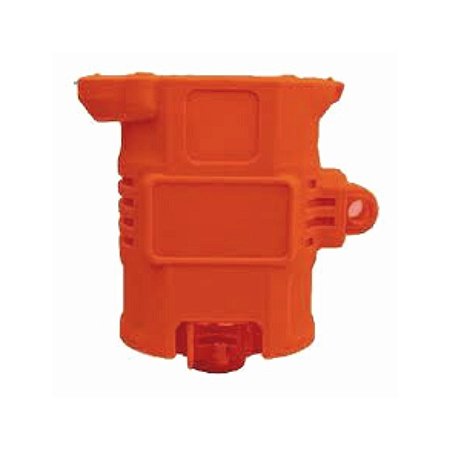 Caixa de Campo p/ Martelete KD1250 Black+Decker