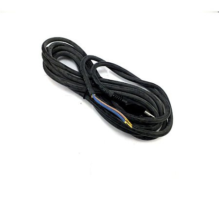 Cabo Elétrico Pré Isolado para Esmerilhadeira DWE4020 Dewalt