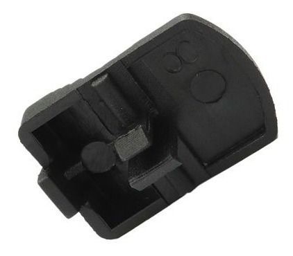 Botão do Interruptor para Esmerilhadeira G650 Black+Decker