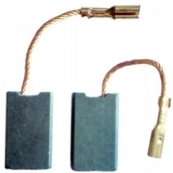 Par de Carvão para Martelete KD1250 e STHR1232 Black+Decker / Stanley