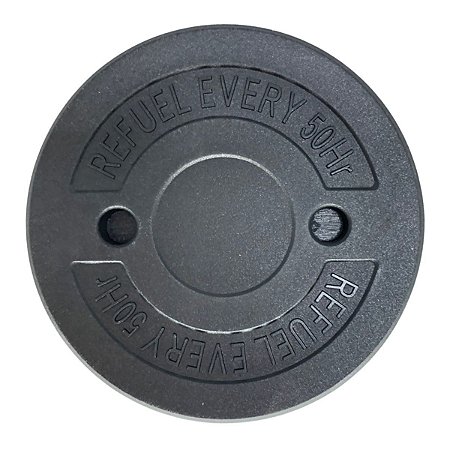 Tampa do Óleo para Martelete KD1250 Black+Decker