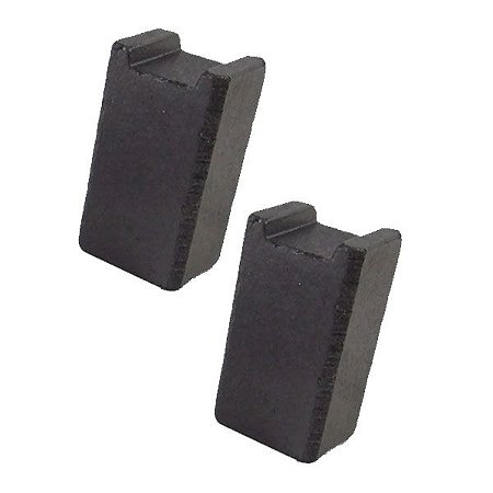 Par de Carvão para Furadeira TM500 Black+Decker