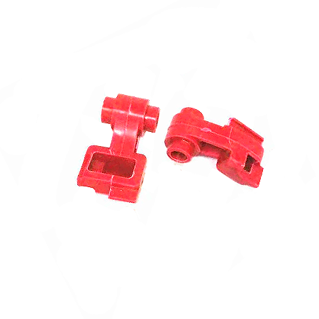 Par de Braço da Escova para Esmerilhadeira D28111 e D28112 Dewalt