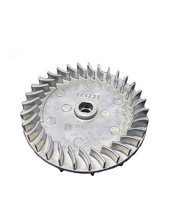 Ventoinha da Lixadeira D26451 Dewalt